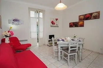 La Romantica Dante Five Stars House 아파트