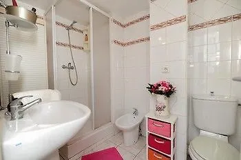 La Romantica Dante Five Stars House 아파트 니스