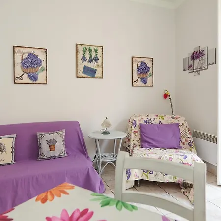 La Romantica Dante Five Stars House Апартаменты *