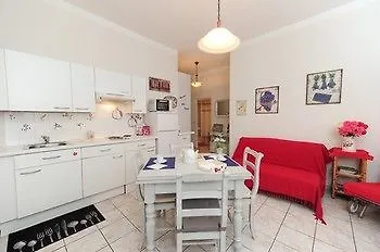 Апартаменты La Romantica Dante Five Stars House Ницца