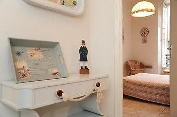 La Romantica Dante Five Stars House Апартаменты *