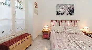 Апартаменты La Romantica Dante Five Stars House Ницца