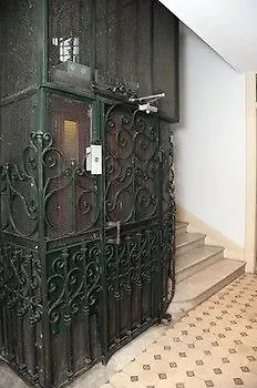 La Romantica Dante Five Stars House * Ницца
