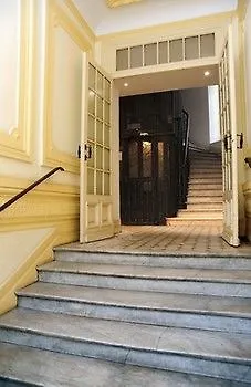 La Romantica Dante Five Stars House * Ницца