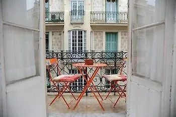 La Romantica Dante Five Stars House * Ницца