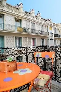 Апартаменты La Romantica Dante Five Stars House *